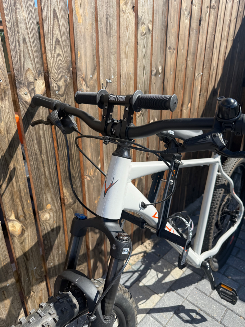 Whyte 603 2022