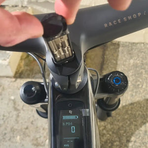 Trek Fuel Exe 9.9 X0 AXS T-Type 2024