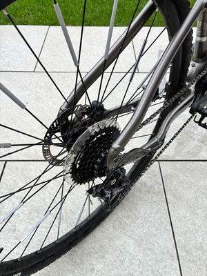 Giant Roam E+ Gts 2022