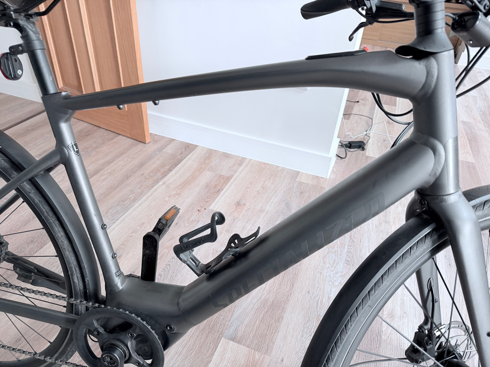 Specialized Vado SL 4.0 2022