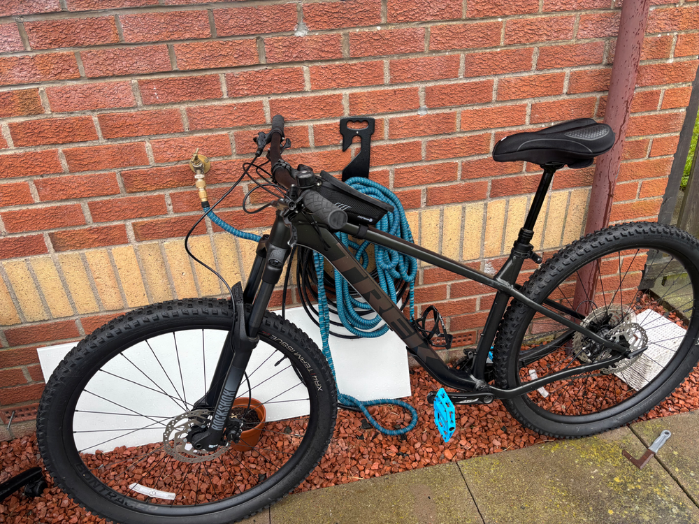Trek Roscoe 7 2024