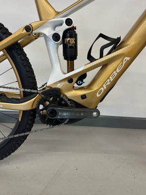 Orbea Wild M-ltd 2026