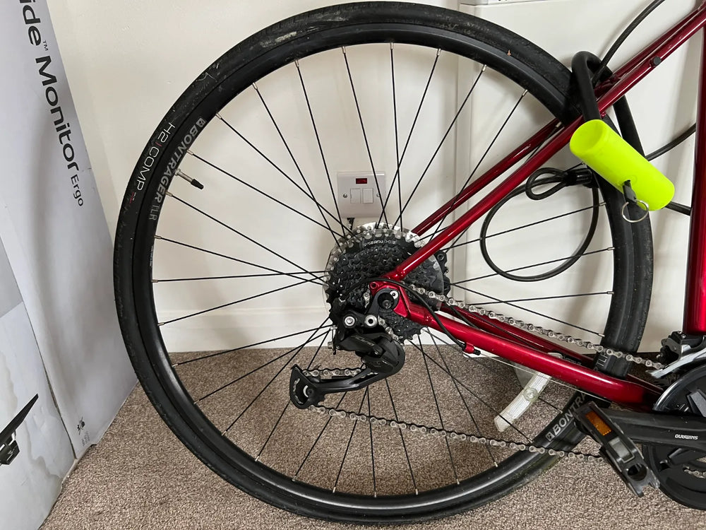 Trek FX 3 Disc 2021
