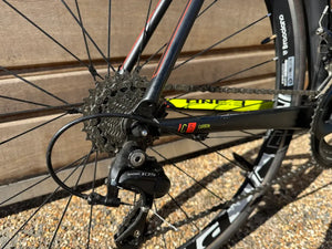 Fuji Gran Fondo 1.3 C 2017