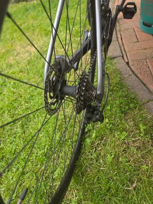 Ribble R872 Disc, Shimano 105 2022