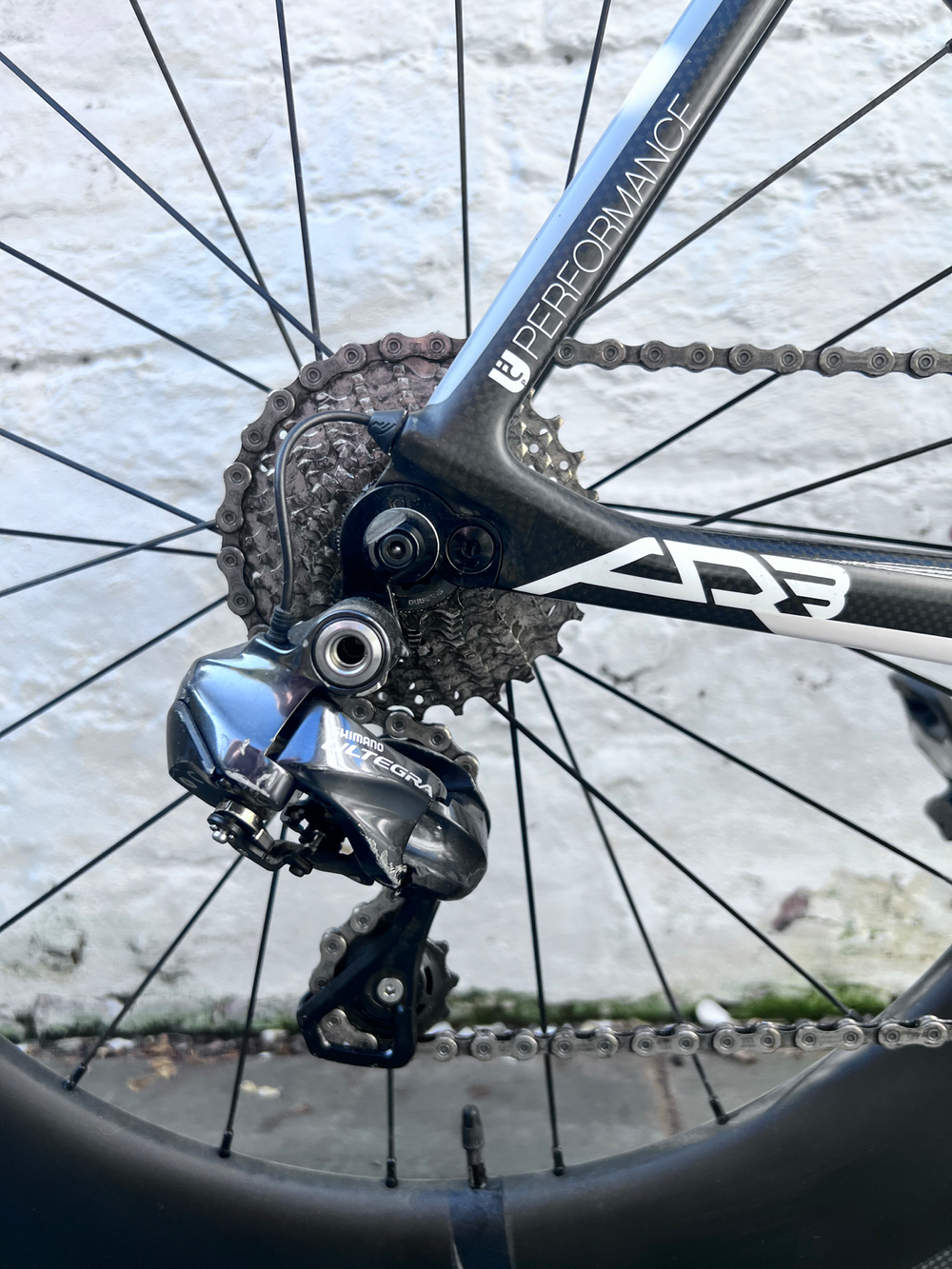 Felt AR3 2015