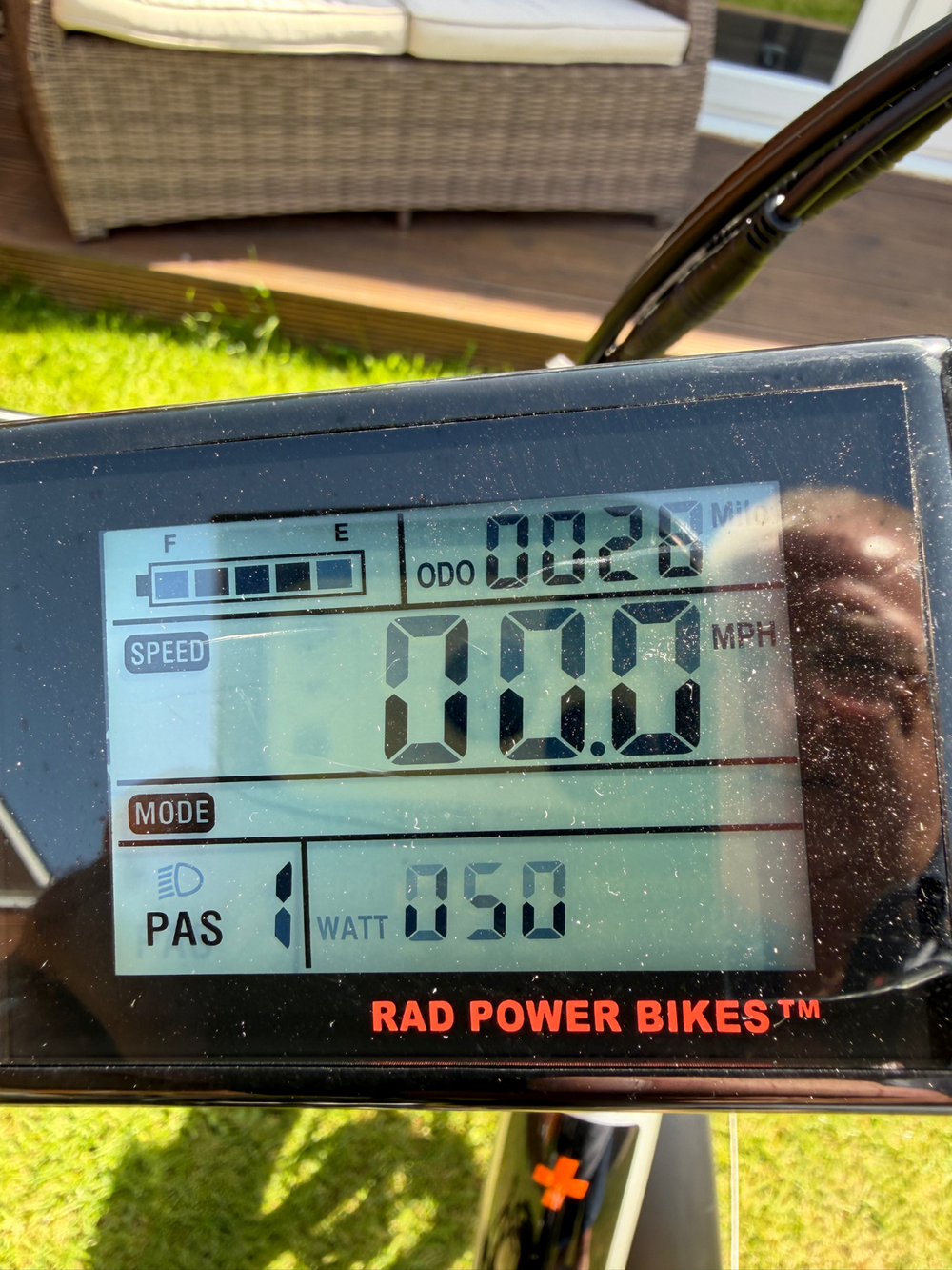 Rad Power Rad Runner 1 PLUS 2022
