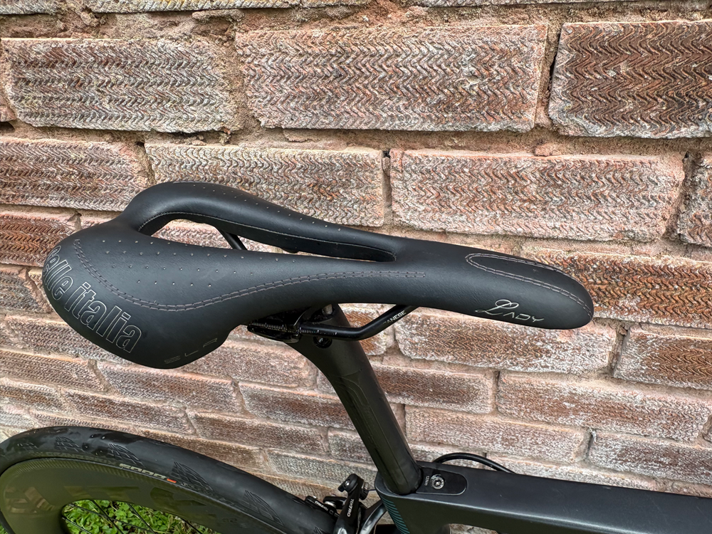 Boardman SLR 8 9 Carbon 2025