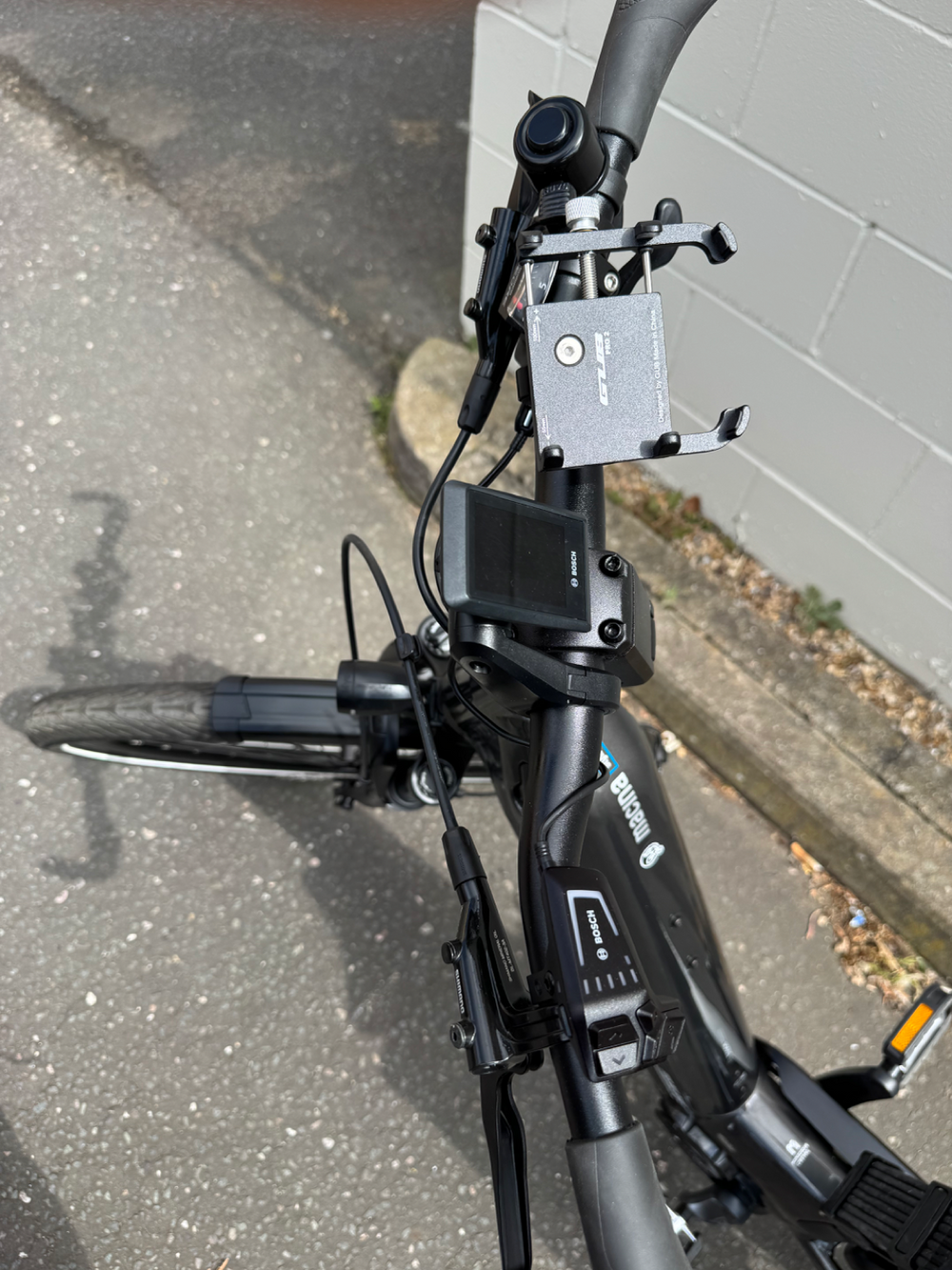 KTM Macina STYLE 730 2022