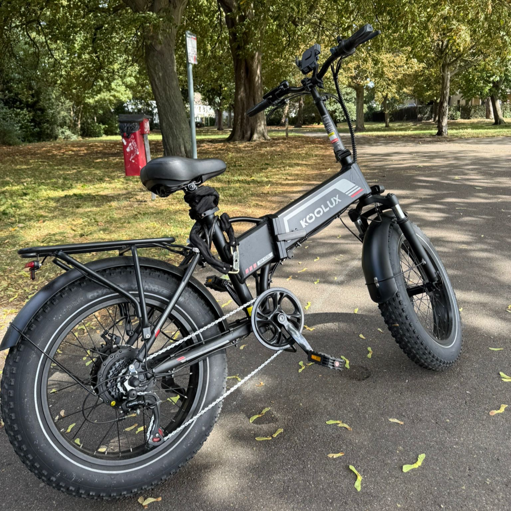 Koolux BK10S 2025