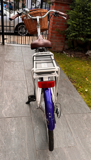 Pendleton Somerby Electric Hybrid Bike 2020