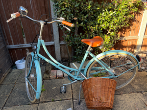 Pashley Britannia 5 Speed