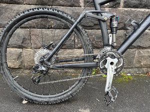 Canyon Nerve CF 8.0