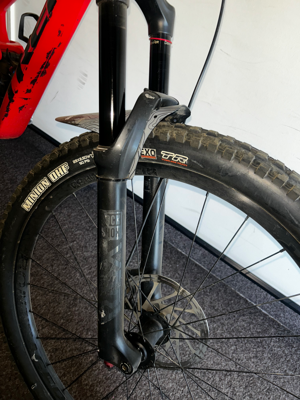 Trek Slash 7 Gen 5 2021