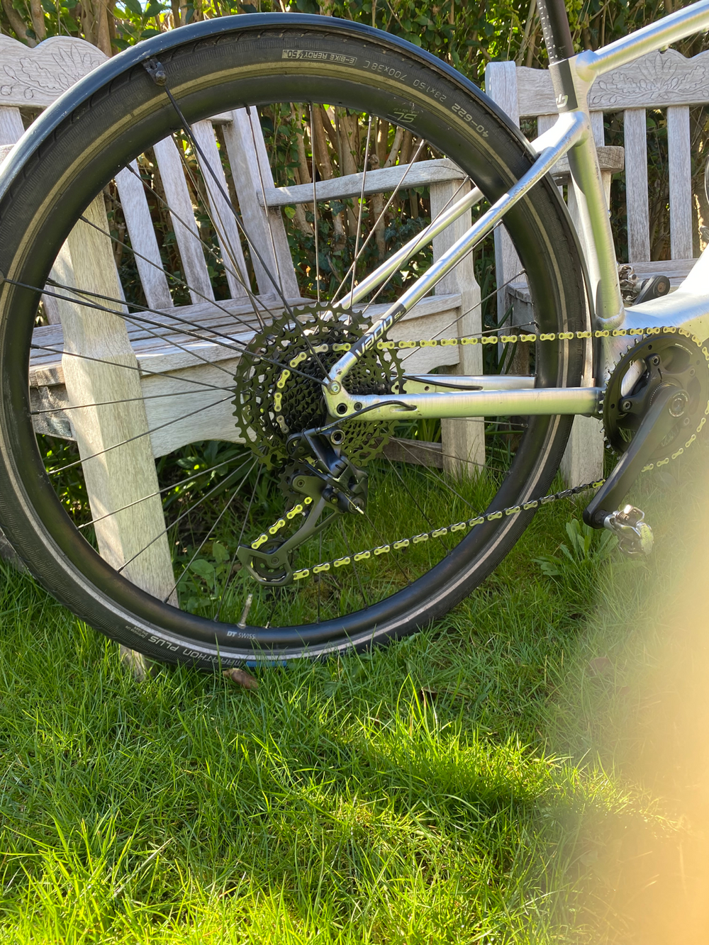Specialized Vado SL 5 0 2023