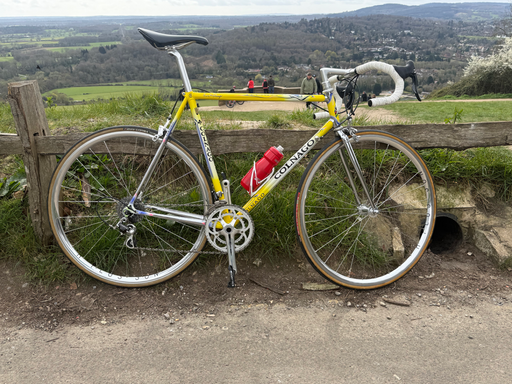 Colnago Tecnos 1999