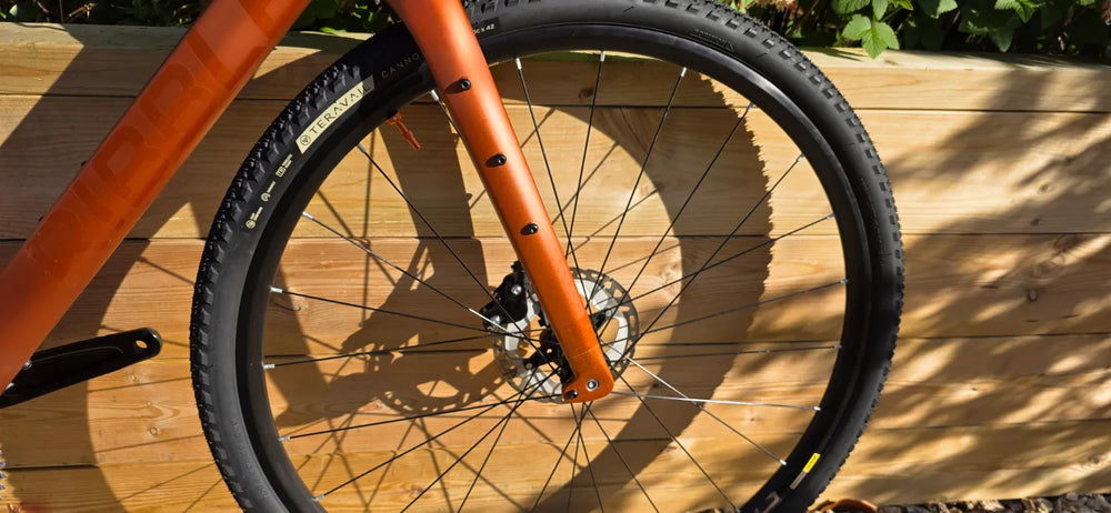Ribble Gravel SL - Enthusiast, Sram Rival XPLR Etap AXS 2022