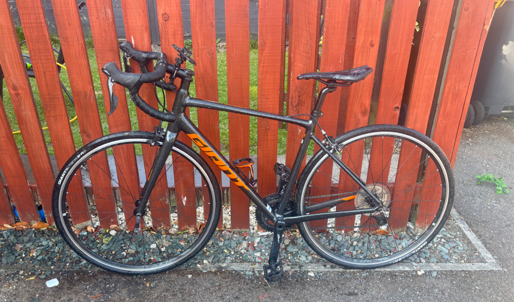 Giant Contend SL 1 2020