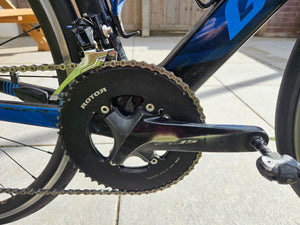Giant Propel Advanced 2 2019
