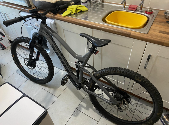 Vitus Mythique 27 VR 2020
