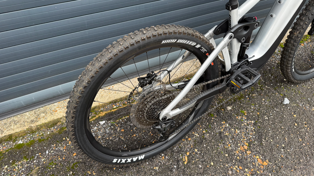 Giant Reign E+ 3 2024