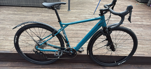 GT eGrade Bolt 2024