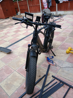 Engwe EP-2 Pro 2022