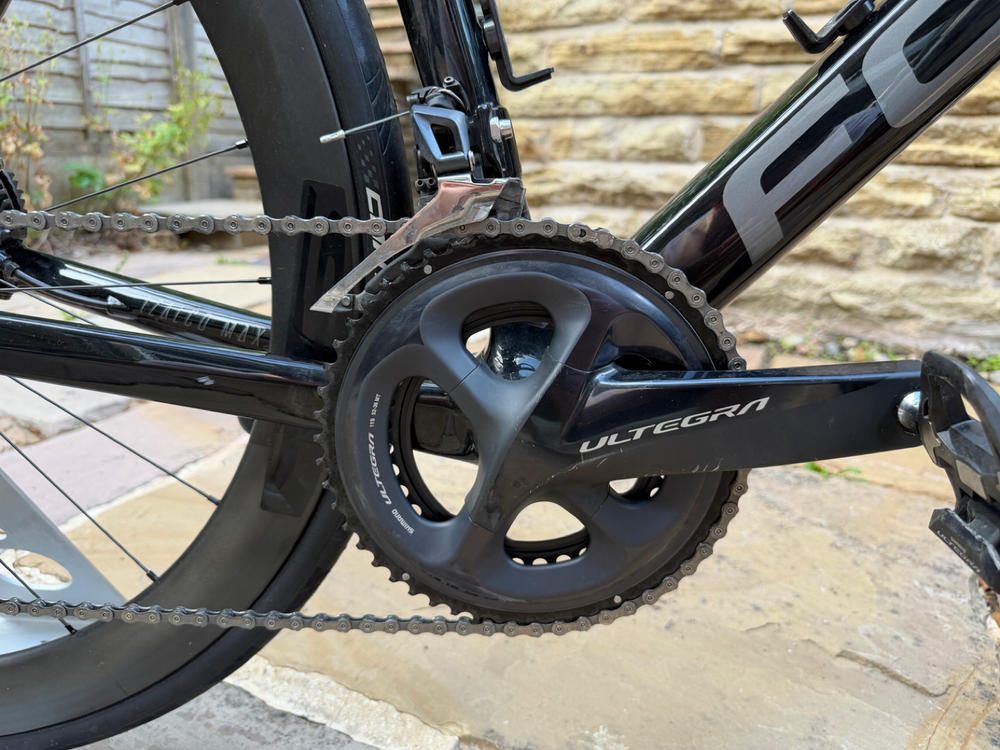 Focus Izalco Max 8.8 2020