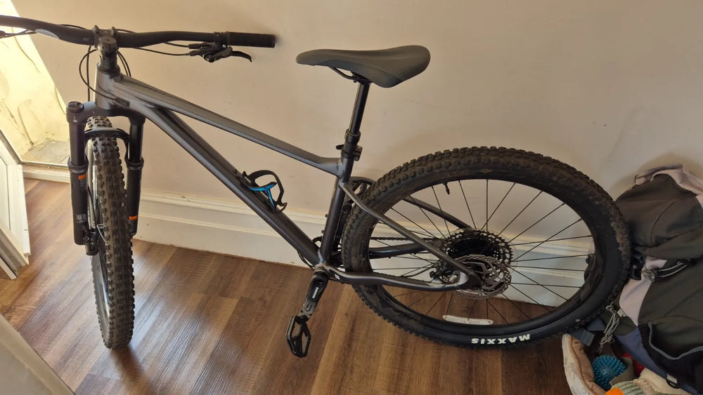 Giant Fathom 1 2024