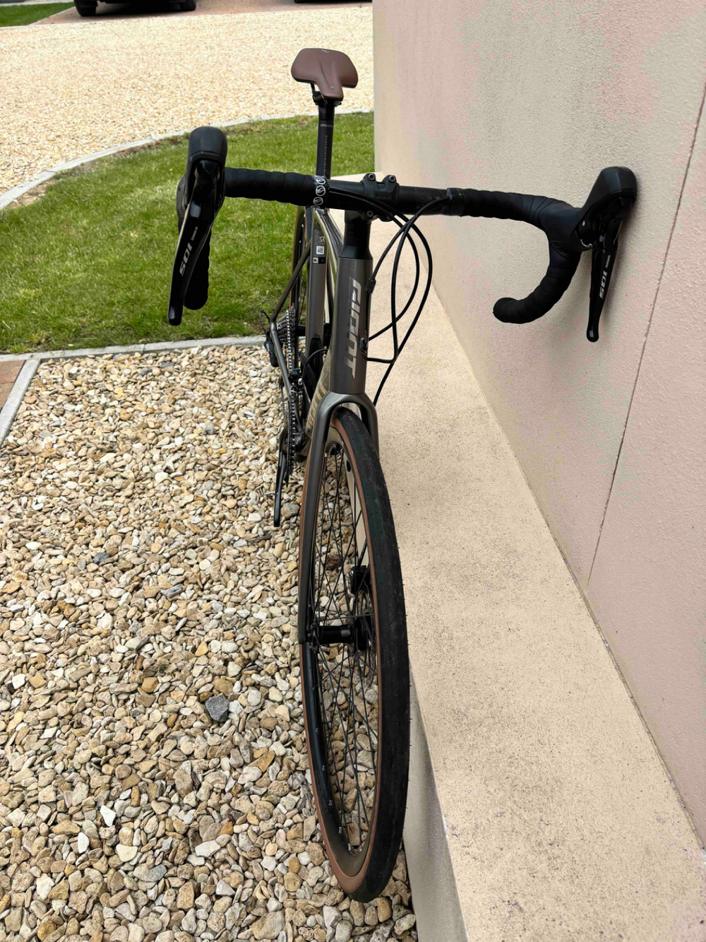 Giant Contend Sl Disc 1 2021