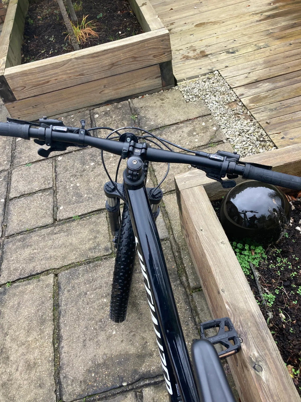 Specialized Rockhopper 27.5 2022