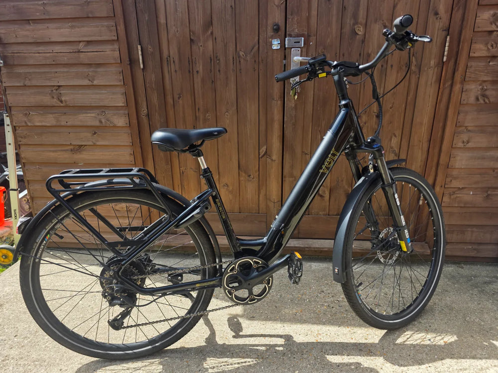 Volt Burlington 2023