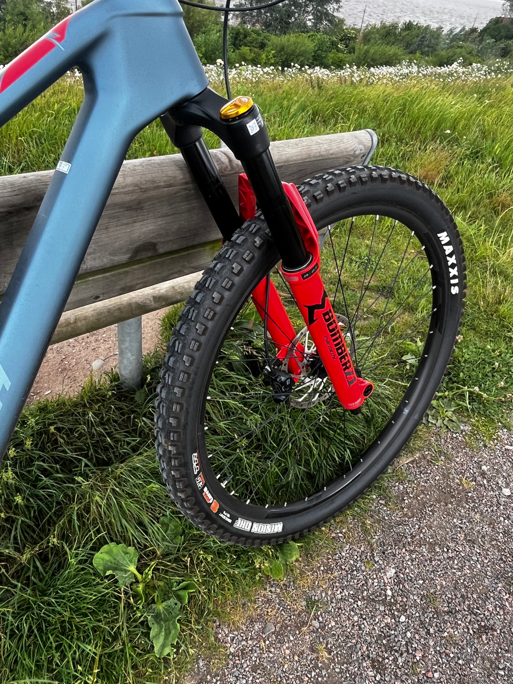 Merida One-forty 6000 29er 2024