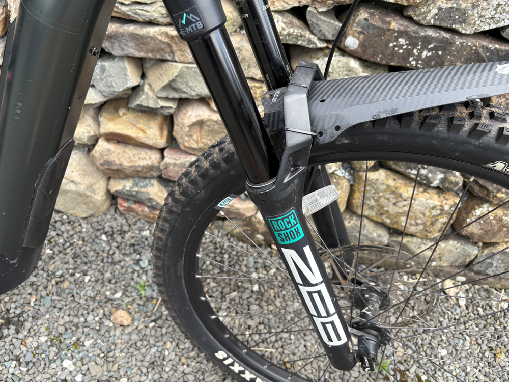 Whyte E-150 RS 29er v1 2021
