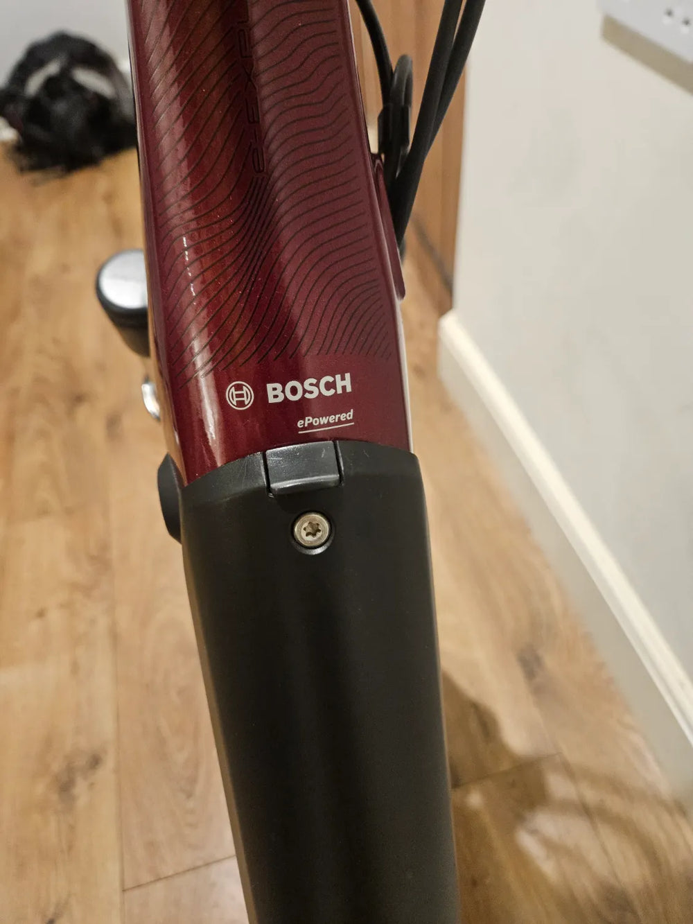 Lapierre E-explorer 4.4 2025