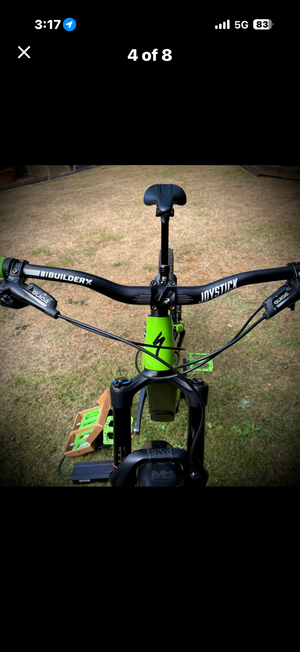 Specialized Turbo Levo FSR
