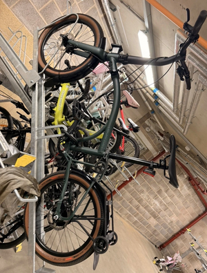 Brompton G Line 2026