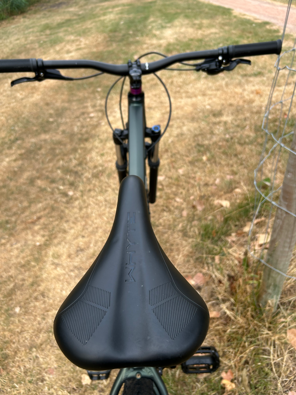 Whyte 605 2022