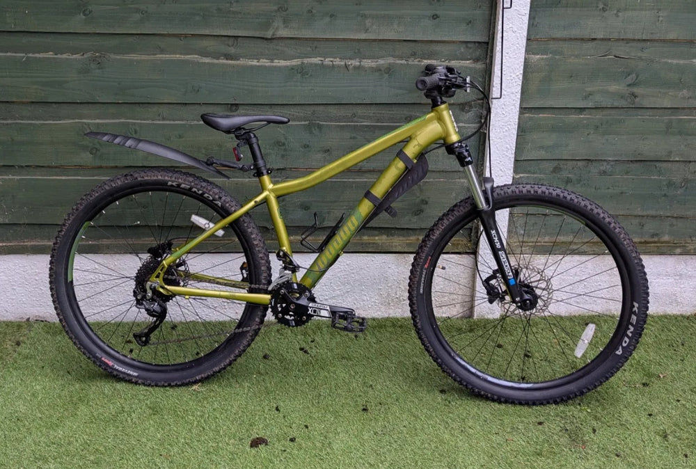 Voodoo BRAAG 2023