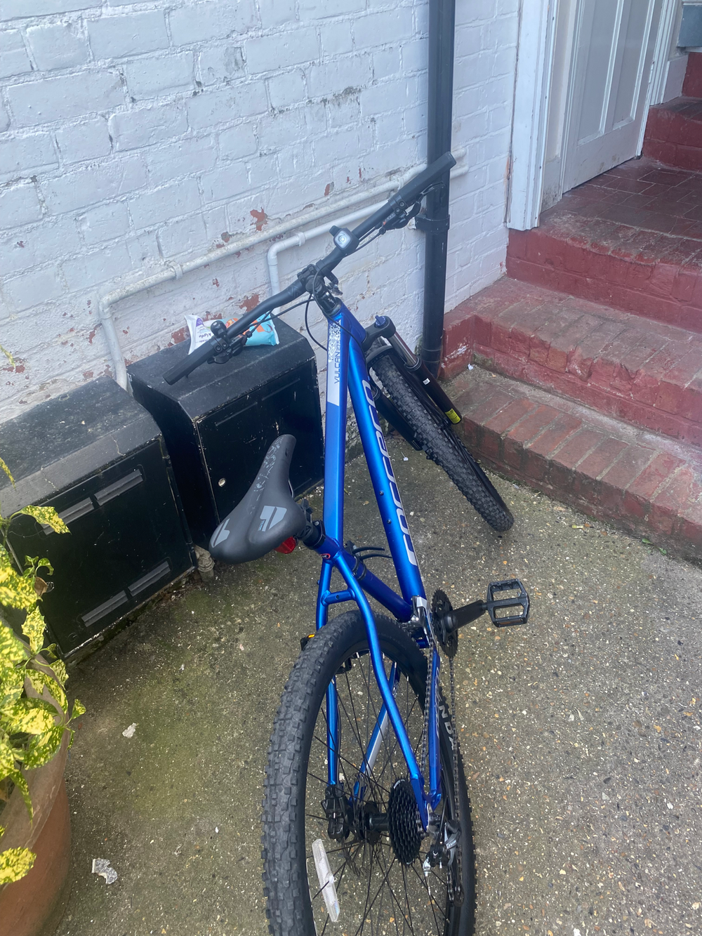 Carrera Vulcan Mens Mountain Bike Limited Edition 2023