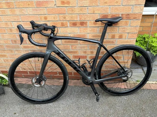 Trek Domane SL 7 Gen 3 2022