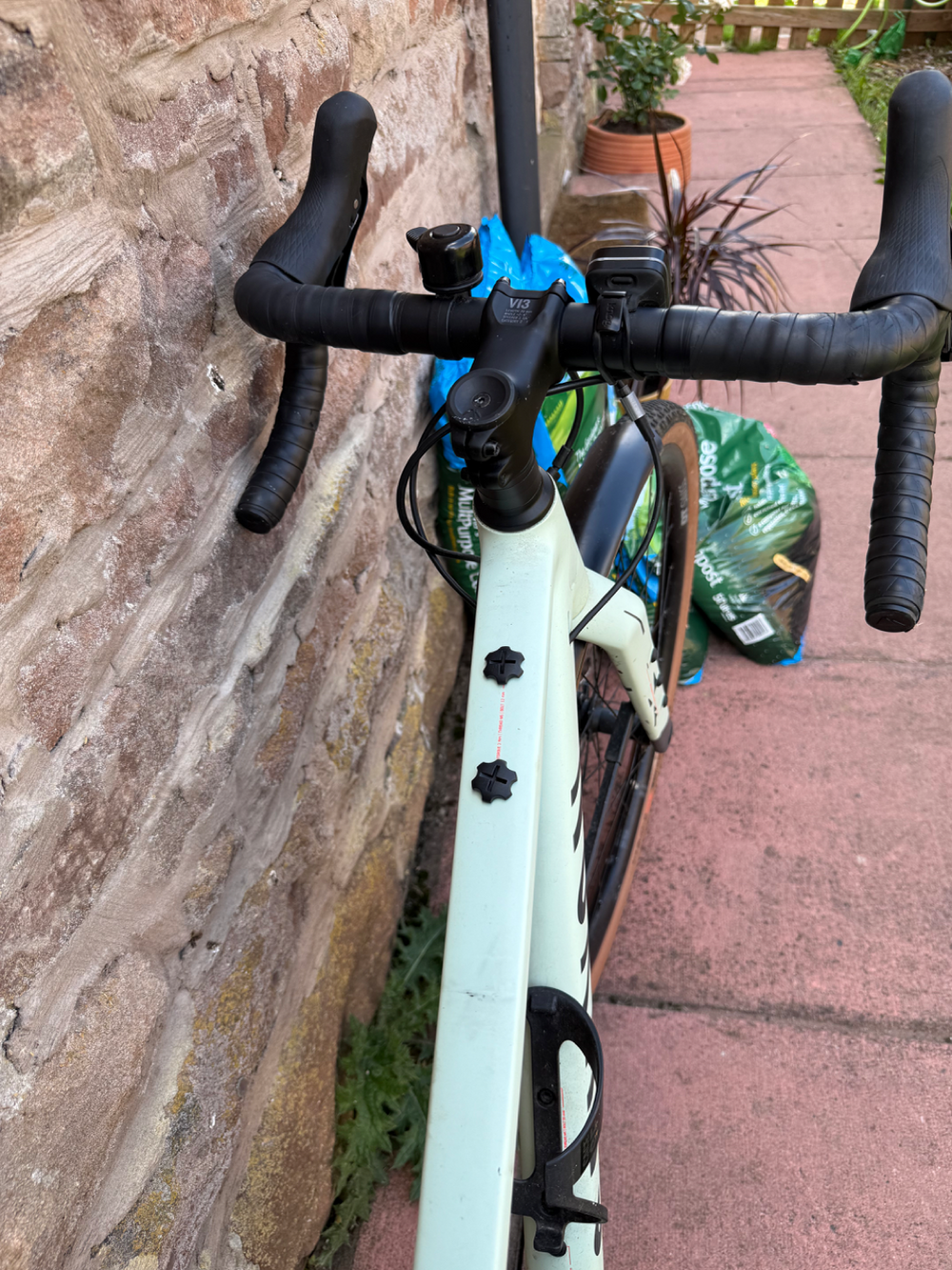 Canyon Grizl CF SL 7 2022
