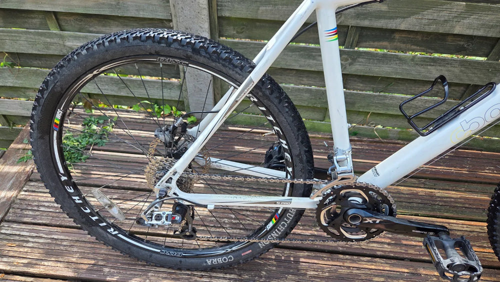 Boardman HT Pro 2013