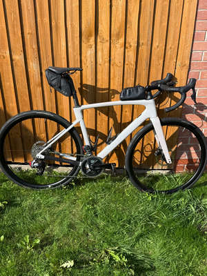 Specialized Roubaix SL8 Expert Disc 2024