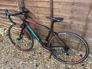 Orbea Avant H60 2020