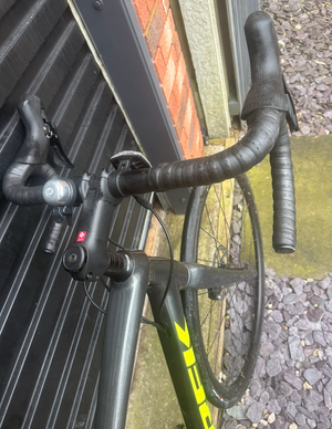 Trek emonda ALR 4 2022