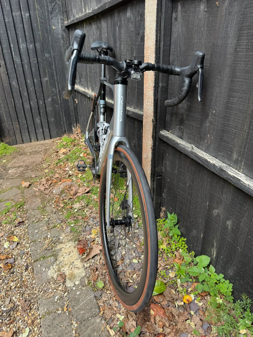 Orbea GAIN M20i 2024