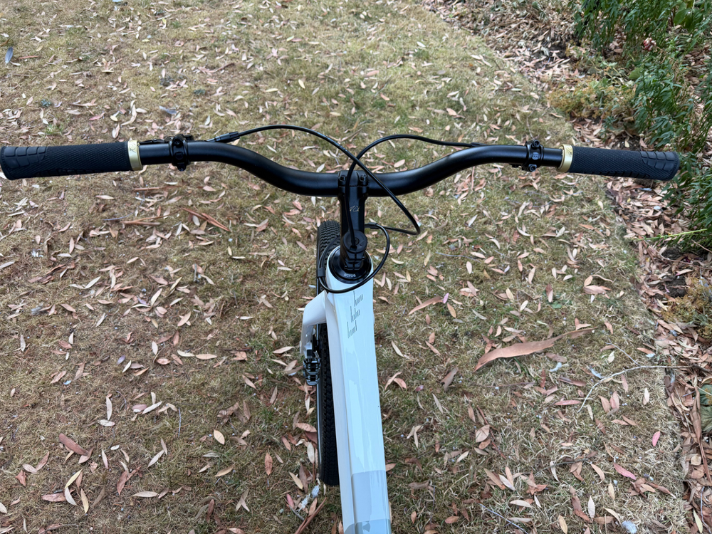 Canyon Stitched CFR Trial 2026
