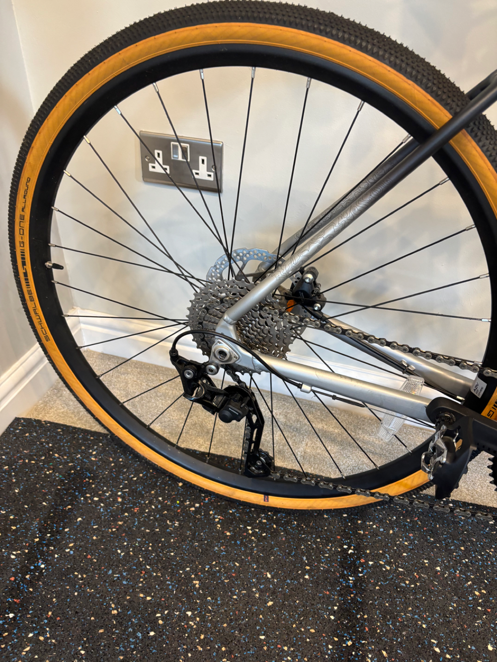 Boardman ADV 8.9 2021