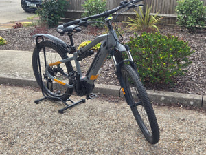 Haibike Hardseven 4 2021